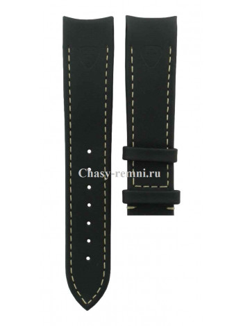 Кожаный ремешок Tissot T610014604